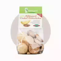 Hildegard Dinkel Butter Kekse Bio 150 g