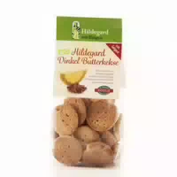 Hildegard Dinkel Butter Kekse Bio 150 G