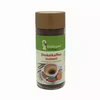 Hildegard Dinkel Kaffee Instant 100 g