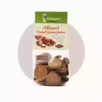 Hildegard Dinkel Gewürzkeks Bio 150 G