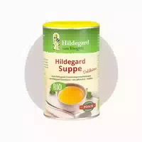 Hildegard Suppe Delikatess Bio 280 G