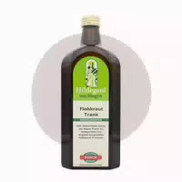 Hildegard Flohkraut Trank 500 ml