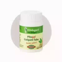 Hildegard Galgant Fenchel Tabs Pilogal Plus 70 G