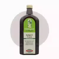 Hildegard Galgant Trank Bio Kurpaket 4 L