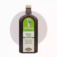 Hildegard Kletten Trank 500 Ml