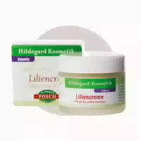 Hildegard Lilien Pflegecreme 50 ml