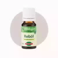 Hildegard Mariendistel Beinpflegeöl 100 Ml