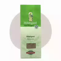 Hildegard Pelargoni Mischpulver