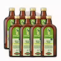 Hildegard Posch Enzian Trank Kurpaket 8 Fl