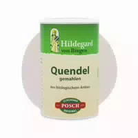 Hildegard Quendel Gewürz Streuer Bio