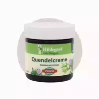 Hildegard Quendelcreme
