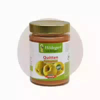 Hildegard Quitten Fruchtaufstrich