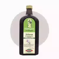 Hildegard Sclarea Muskatellersalbei Trank 500 Ml