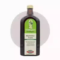 Hildegard Wacholder Trank 500 Ml