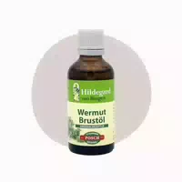 Hildegard Wermut Öl 50 Ml