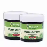 Hildegard Wermutsalbe Doppelpack