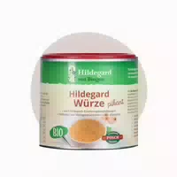 Hildegard Würze Bio