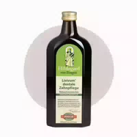 Hildegard Zahnwein Lixivum Dentale Bio 500 Ml