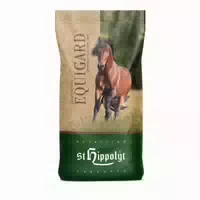 St Hippolyt Equigard Müsli