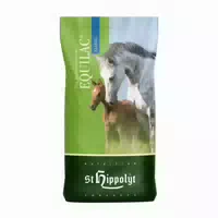 St Hippolyt Equilac Classic für Pferde