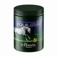 St Hippolyt Equilizer 1kg Konzentration & Gelassenheit