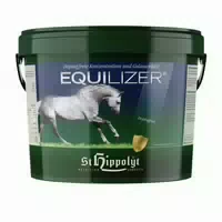 St Hippolyt Equilizer für Pferde