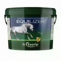 St Hippolyt Equilizer