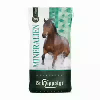St Hippolyt Gemüse Kräuter Mineralien