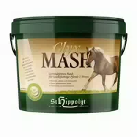 St Hippolyt Glyx Mash Für Pferde
