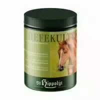 St Hippolyt Hefekultur