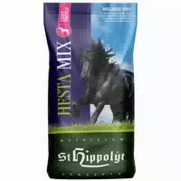 St Hippolyt Hesta Mix Light Energy für Pferde