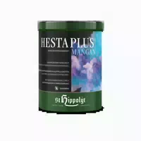 St Hippolyt Hesta Plus Mangan Liquid für Pferde