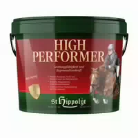 St Hippolyt High Performer für Pferde