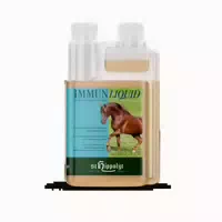 Immun Liquid für Pferde 1 l