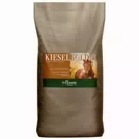 Kieselgold für Pferde 25 kg