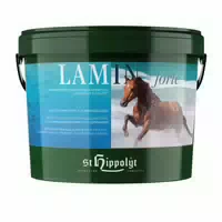 St Hippolyt Lamin Forte für Pferde