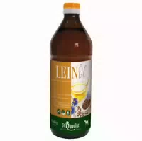 St Hippolyt Leinöl Für Pferde