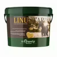 St Hippolyt Linu Star für Pferde