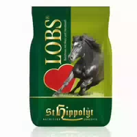 St Hippolyt Lobs