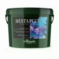 St Hippolyt Med Hesta Plus Mangan