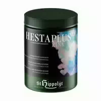 St Hippolyt Med Hesta Plus Zink