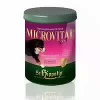 St Hippolyt Microvital Dog