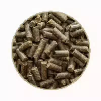 Anti Stress Kräuter Pellets Für Pferde 10 Kg