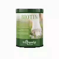 Biotin Hoof Mixture Für Pferde