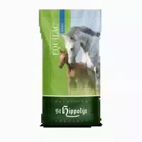 Equilac Classic Für Pferde 25 Kg