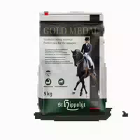 Gold Medal Für Pferde 5 Kg