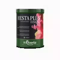 Hesta Plus Eisen Für Pferde 1 Kg