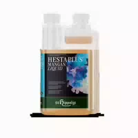 St Hippolyt Hesta Plus Mangan Liquid für Pferde