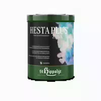 Hesta Plus Zink Für Pferde 1 Kg