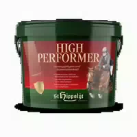 High Performer Für Pferde 10 Kg